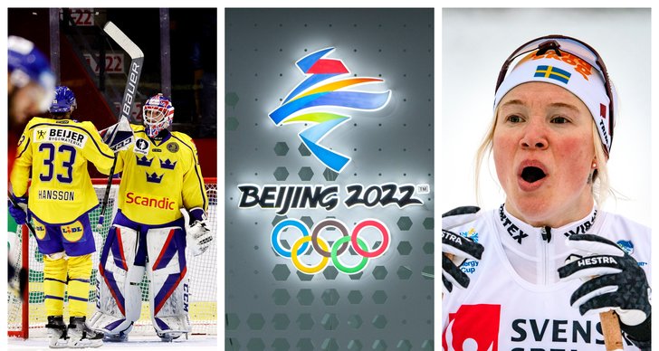 OS i Peking 2022